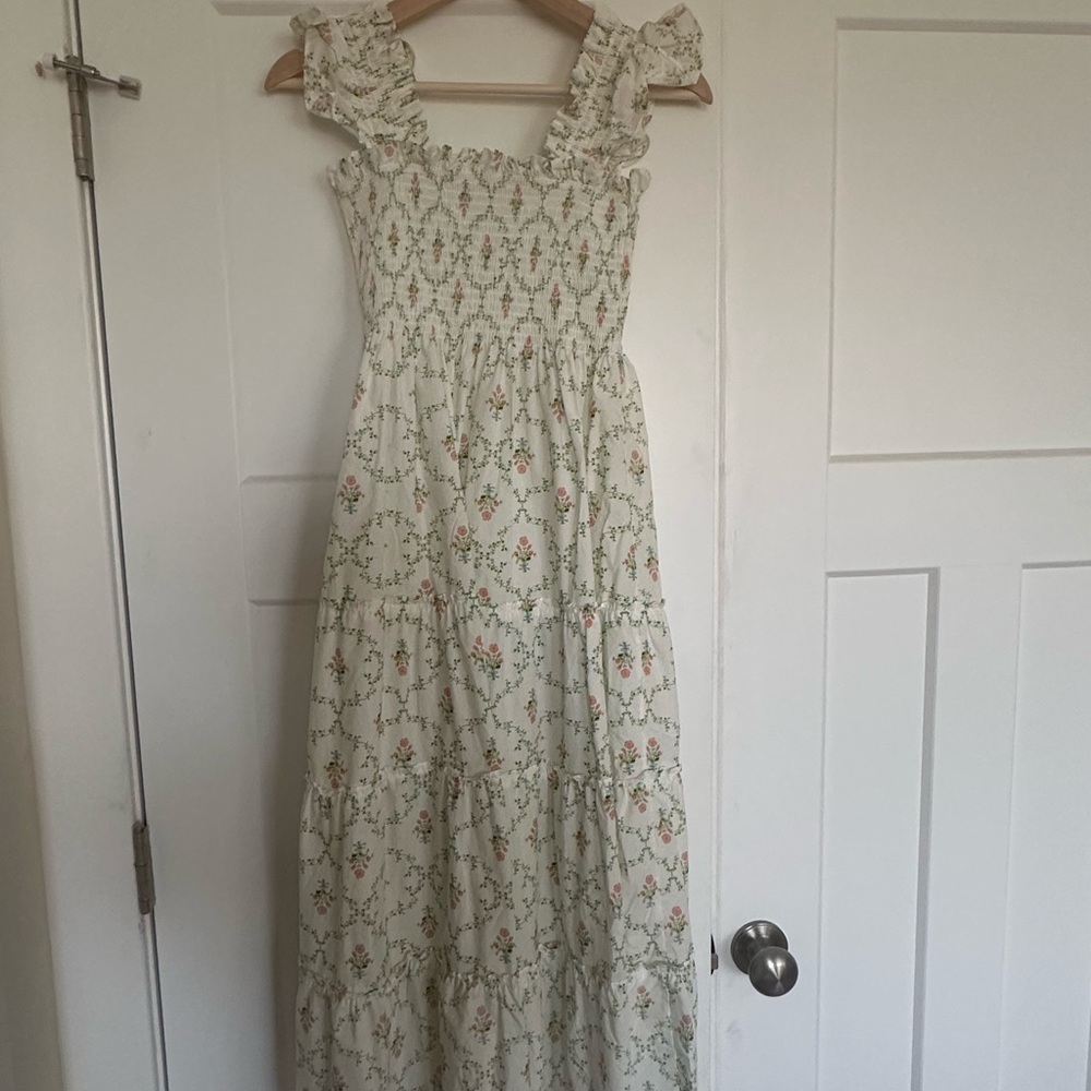 Hill House Ellie Nap Dress